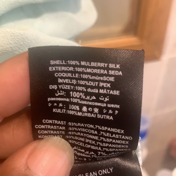 Bebe dress - Picture 7 of 7